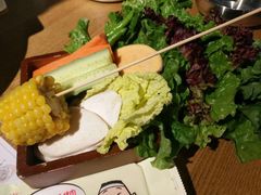 -姜虎东白丁烤肉(恒隆广场店)