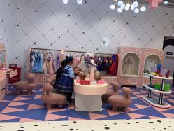 -米兜欢乐王国·儿童乐园(宝安益田假日天地店)