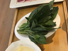 -南门涮肉(后海店)