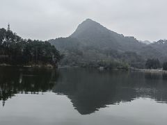 -黔灵山公园