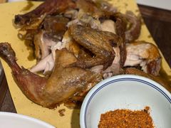 -打酱油·非遗淮扬菜(瘦西湖梅岭店)