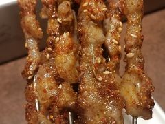 -邢氏老太太烤串(北兴街店)