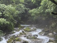-神农架香溪源景区