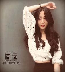 -简法造型·品牌形象店