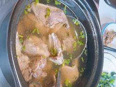 -巢湖名吃·东关老鹅汤(江南风情街店)