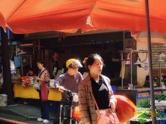 -西华肉菜市场(荔湾店)