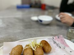 -阿忠食坊大排档·20年老店(万象城店)