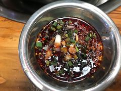 -陈记泸州酸菜豆花火锅(建设路店)