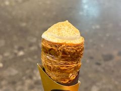 -裕莲茶楼(深圳万象天地店)