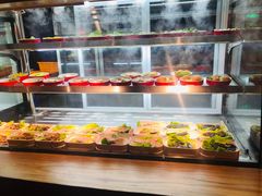 -星伦多自助料理·涮烤一体(虹悦城店)