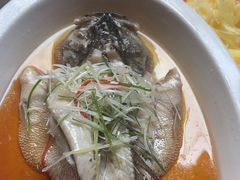 -一楼食业·美食人家