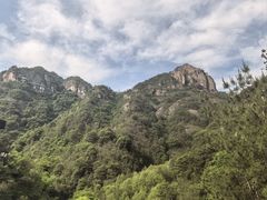 -大慈岩风景区