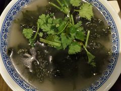 -松针蔡记蒸饺(花园路店)