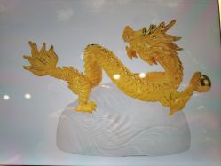 -周生生Chow Sang Sang(苏州美罗高新店)