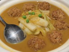 -新白鹿餐厅(百联中环店)