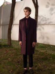 -Biella Fibers杰尼亚Zegna面料西装·夹克·礼服全定制Bespoke(晶耀前滩店)