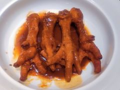 -津禧荟·酥皮烤鸭(北辰店)
