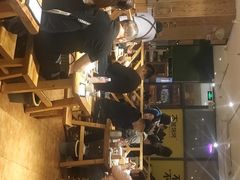 -木屋烧烤(西南角店)