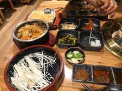 -韩香阁烤肉·烤活鳗(菏泽店)