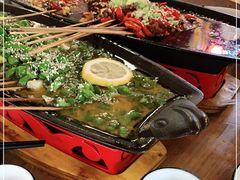 -成都吃客(九眼桥店)