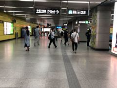 -平安里(地铁站)