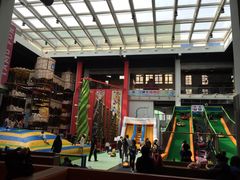 -蒙特利亲子乐园