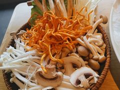 -生如夏花泰式火锅(西村黑金店)