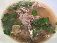 -PHO爺·越南料理(亦庄大族广场店)