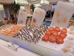 -喜来登酒店-盛宴标帜海鲜自助