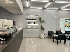 大堂-M Stand(西安大悦城店)