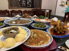 -徐鼎盛民间菜(上筑店)