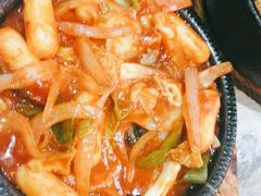 -顶顶红石锅拌饭(步行东街店)