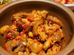 -八碗湘长沙市井菜(坡子街店)