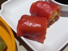 -蔡澜点心·粤菜(西单大悦城店)