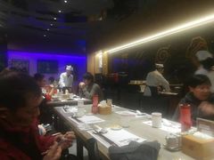 大堂-火影忍者一乐拉面(环球港店)