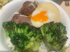 -肉肉大米(金虹桥店)