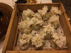 -老爷庙风味美食府(魏都大道店)