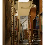 佛山探店｜先行图书.书香与啡香.这里都有