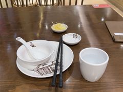 -南翔馒头店(豫园店)
