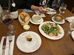-Entrecôte 法国牛扒馆(保利·时光里店)
