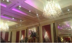 -上海虹桥锦江大酒店·宴会厅