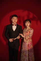 点击看大图 -布拉格婚纱摄影(真实客片店)