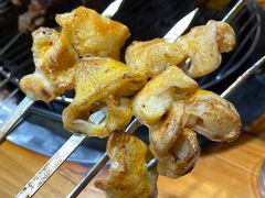 -号令江湖·水浒烤肉(和畅睦邻中心店)