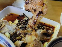-朱大嘴肥肠血旺(福字街店)