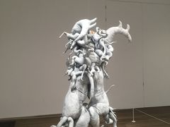 -泰特现代艺术馆