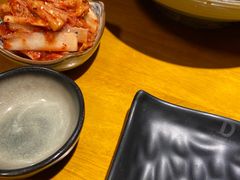 -东岸料理·寿司·刺身