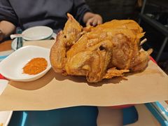 -醉长安(钟楼旗舰店)