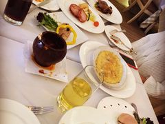 成桂西餐厅(河北路店)-成桂西餐厅·42年的味道(五大道疙瘩楼店)