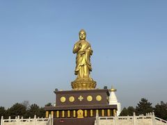 -凉州白塔寺景区
