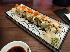 -鸟鹏烧鸟居酒屋(天河领展店)